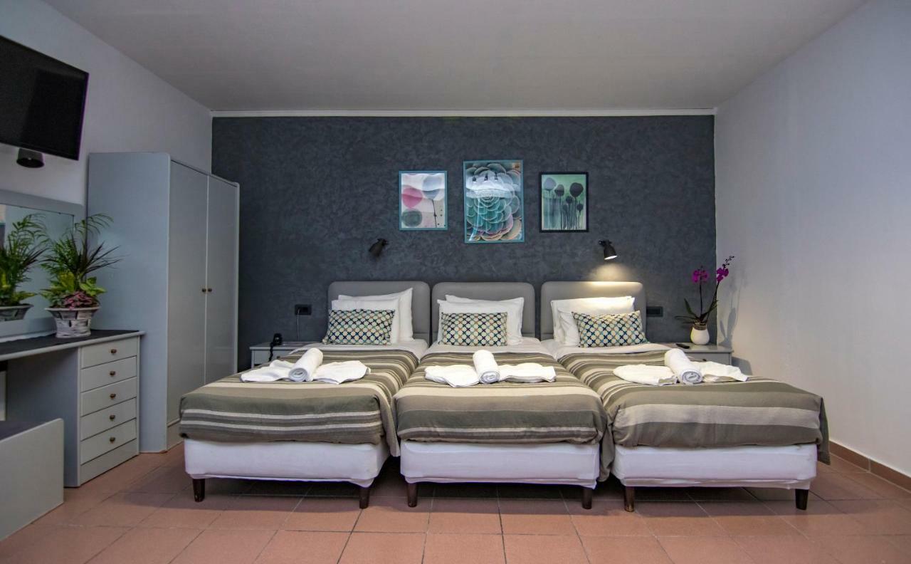 Kahlua Hotel Apartments Rhodes City Exterior foto